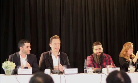 Từ 22-2, phim bom tấn King Kong 2 bắt đầu quay tại Việt Nam