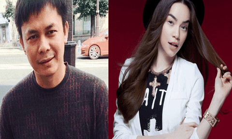  Vướng scaldal tình cảm: Hồ Ngọc Hà nên làm gì để cứu vãn tình hình? 