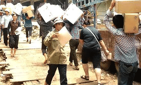 Khởi đăng loạt bài "Phăng đỏ" của Trương Vân Ngọc: Tiếng gọi miền biên tái (Phần 1)