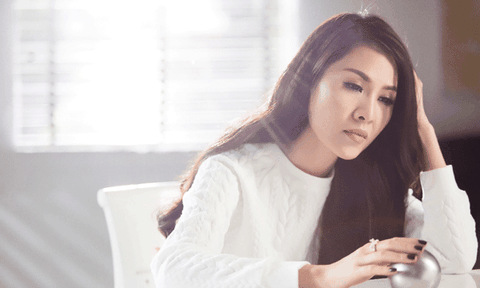 Quế Vân: 'Đàn ông thực sự không cư xử như Trường Giang' 