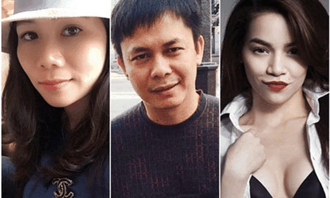  "Đừng thấy "mất" chồng là đổ lỗi cho người thứ 3" 