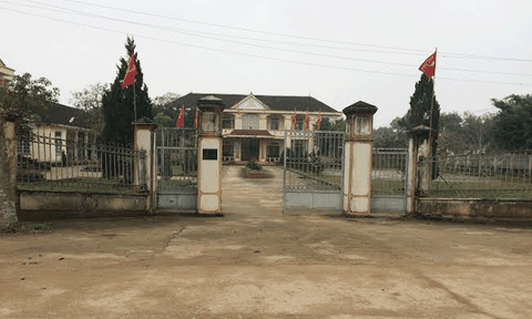 Yên Lộc: Kinh tế - xã hội phát triển, đời sống nhân dân được nâng lên