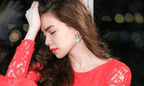 Bão tẩy chay đổ bộ khiến Hồ Ngọc Hà 'giải nghệ' vì Chu Đăng Khoa?