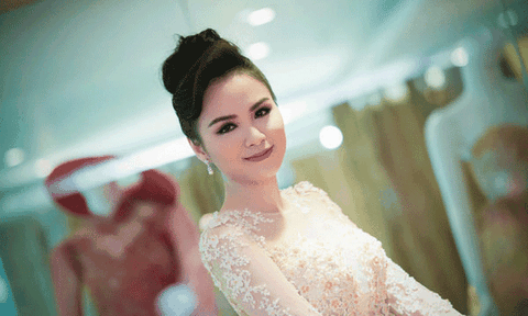  Mỹ nhân Việt lên tiếng về chuyện "giật chồng" của Hà Hồ 