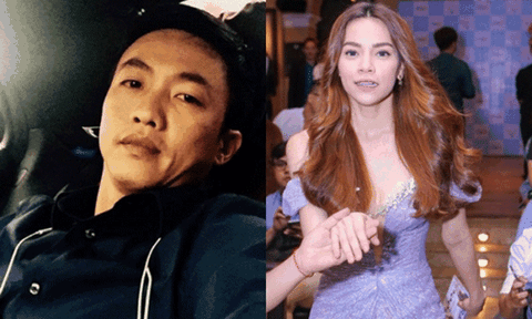 Cường Đô la công bố 'cạch mặt' chuyện 'tình, tiền' với Hồ Ngọc Hà
