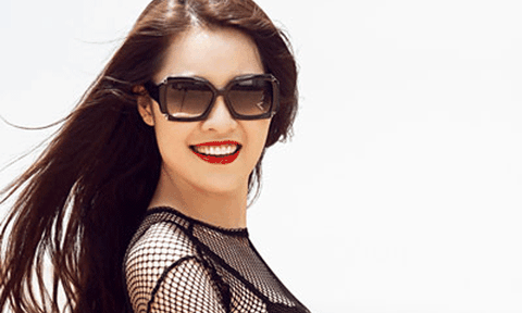 Những ngôi sao "ở không cũng nổi tiếng"