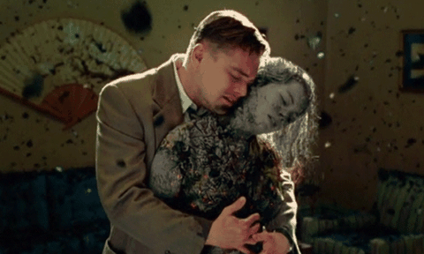 Vì sao chúng ta 'nhát gan' nhưng vẫn thích xem phim kinh dị?