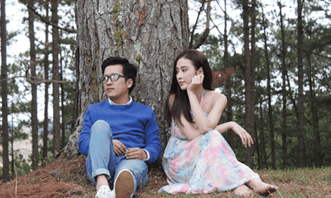 “Taxi, em tên gì?” của Trường Giang chính thức tung nhạc phim