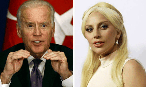  Lady Gaga sẽ được Joe Biden giới thiệu ở Oscar 88 