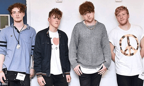  Không chất cồn trong vụ ban nhạc rock tử nạn 