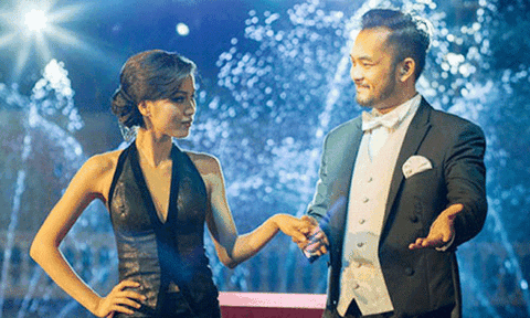  Hay không bằng “hên” 