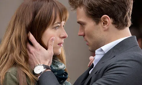 50 sắc thái ẵm trọn Mâm xôi vàng 2016