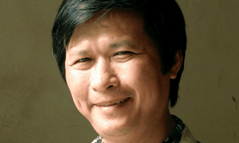 NSND Hà Bắc: Ngoài 50 vẫn lướt web, dựng hình 3D nhoay nhoáy