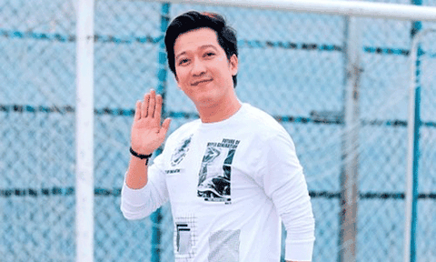 Trường Giang: "Chỉ cần nổi tiếng là được"