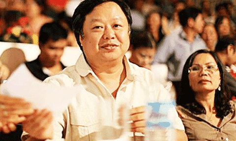 Linh cữu nhạc sĩ Lương Minh được di về Hà Nội trong đêm