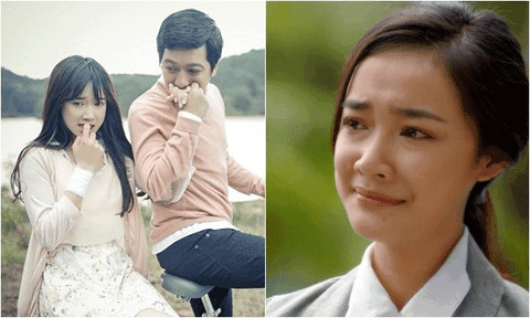 Trường Giang phát ngôn “sốc” nếu không còn yêu Nhã Phương