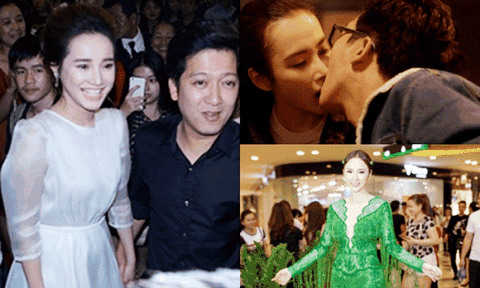 Trường Giang khiến Nhã Phương 'tỉnh mộng' với công bố tình - tền