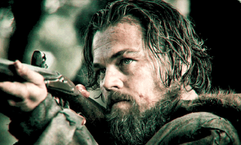 Leonardo DiCaprio đút túi 400 tỉ nhờ vật nhau với gấu