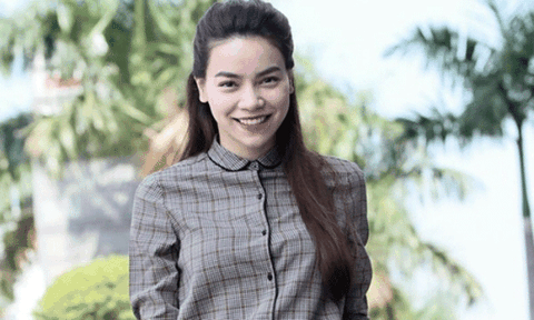 Chân dung 'người đàn ông' giúp Hà Hồ 'vượt bão' thị phi