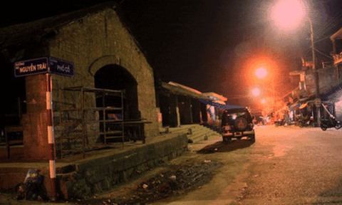 Lãng du đầu Xuân lên địa đầu cực bắc Tổ quốc: Thăm phố cổ Đồng Văn (Bài 3)