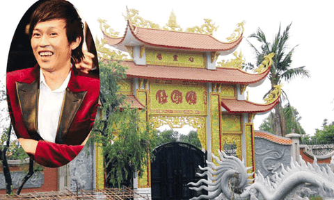 Số phận nhà thờ tổ của nghệ sĩ Hoài Linh sẽ ra sao? 