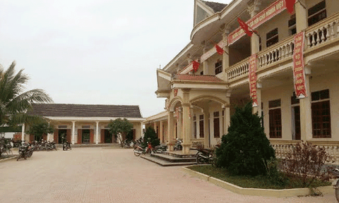 Công Thành: Tập trung phát triển kinh tế - xã hội, xây dựng nông thôn mới