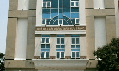  Nhà hát cải lương “đắp chiếu” đến bao giờ? 