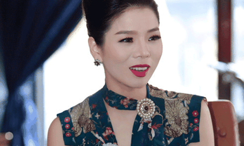 Liveshow Lệ Quyên bất ngờ cháy vé tối 8/3