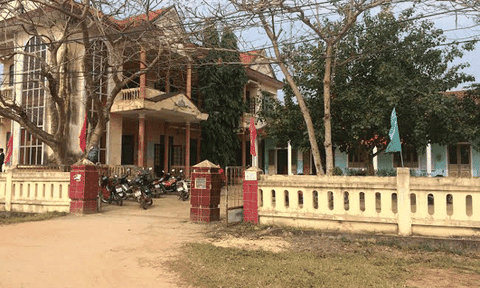 Phát triển kinh tế - xã hội ở Tây Trạch: Duy trì mức tăng trưởng ổn định