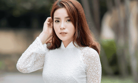 Kỳ Duyên: 'Không biết chừng mình sẽ chết ngộp trong mưa dư luận'