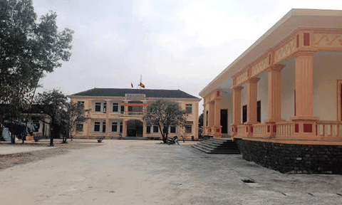 Xây dựng nông thôn mới ở Kỳ Tây còn nhiều khó khăn, thách thức