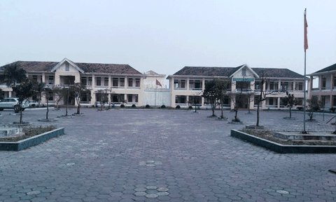 Phường Kỳ Phương: Phát triển kinh tế, xây dựng đô thị văn minh