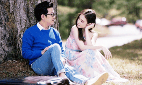 Trường Giang lần đầu thừa nhận rất thương Angela Phương Trinh