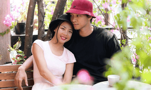 Lại Thanh Hương ngoại tình, chia tay bạn trai 8 năm