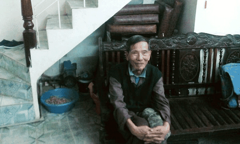Không cần phải xin xỏ để được phong danh hiệu Nghệ sĩ nhân dân