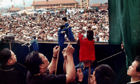 Độc đáo múa rối cạn của dân tộc Tày