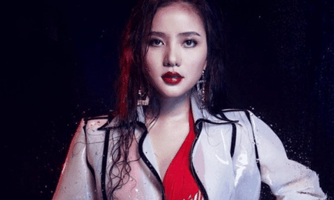 Phan Như Thảo 'nổi đóa' với người đàn bà bẩn thỉu, độc ác, hèn hạ