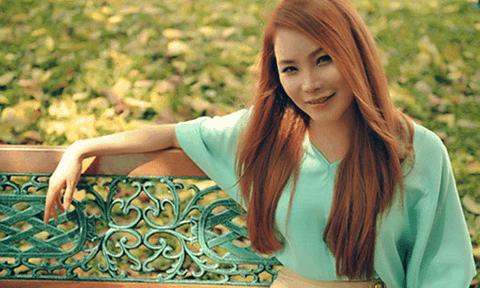 Hồ Quỳnh Hương trở lại làm giám khảo “X-Factor” mùa 2