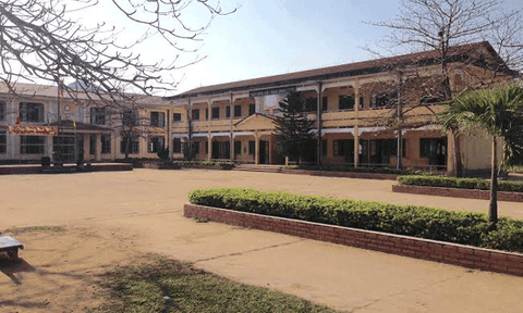 Hiệu quả trong công tác xã hội hóa giáo dục ở xã Sơn Trạch 