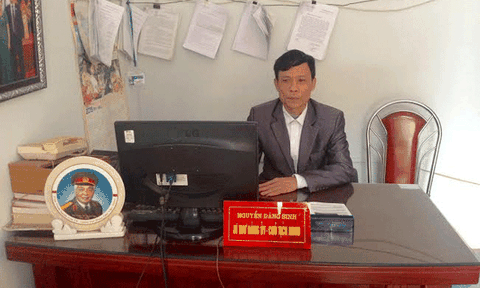 Đảng ủy xã Nghĩa Lâm: Nhiều giải pháp lãnh đạo công tác Đoàn, giáo dục và y tế