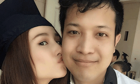  Diễm My 9X đã chia tay bạn trai đại gia