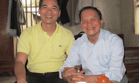 Những khám phá bất ngờ về "đệ nhất danh trà"... Tân Cương