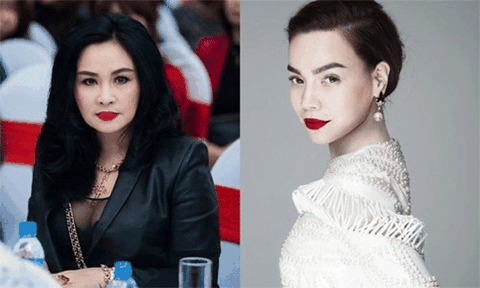 BTC lên tiếng việc Hà Hồ không làm giám khảo X-Factor