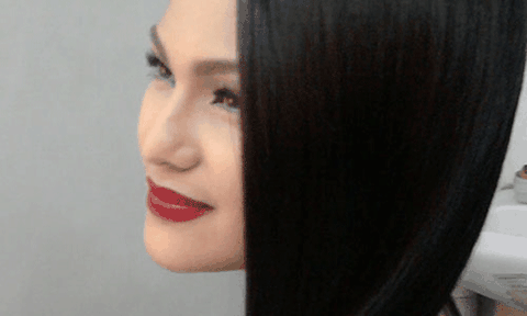 "Đàn em" hoa hậu Hoàn vũ 2015 bị loại vì lộ ảnh sexy