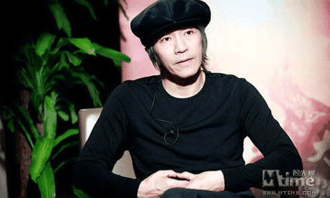 Dân mạng bất bình với tình cũ của Châu Tinh Trì