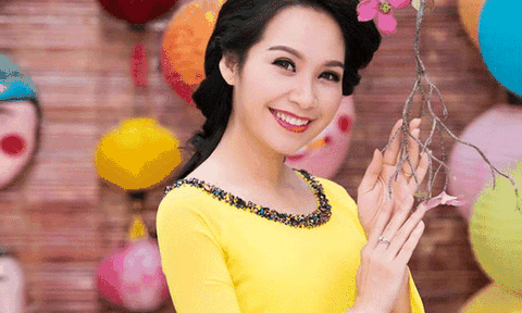 MC Mỹ Lan không sợ bị nói hiền tới mức... "tẻ nhạt"