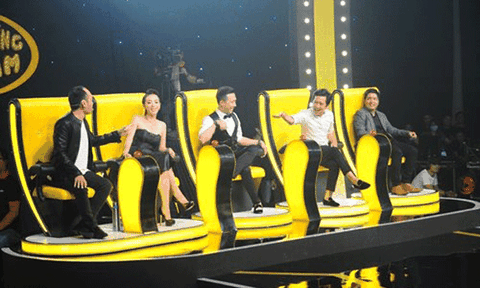 Gameshow có Trường Giang dừng phát sóng dù cực hot