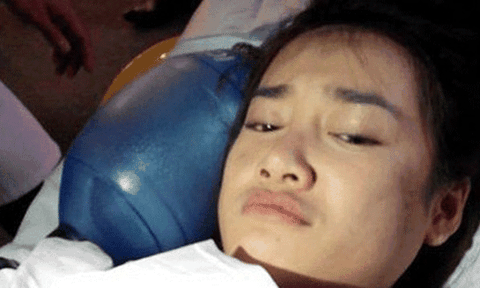 Nhã Phương phải đánh đổi điều gì để lấy sự nổi tiếng?