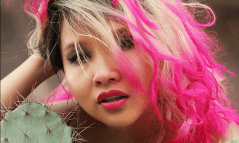 Mai Khôi: "Tôi đủ điều kiện trở thành Đại biểu Quốc hội"