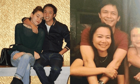 Chu Đăng Khoa quay về với vợ cũ, Hà Hồ lại tái hợp Cường Đô la?